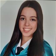 Clases particulares de francés (todos los niveles) y árabe (hasta B1)